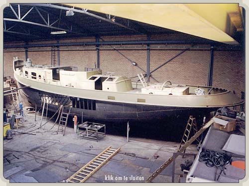 Bouw