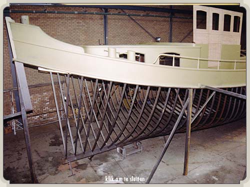 Bouw