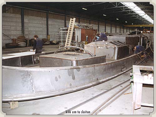 Bouw