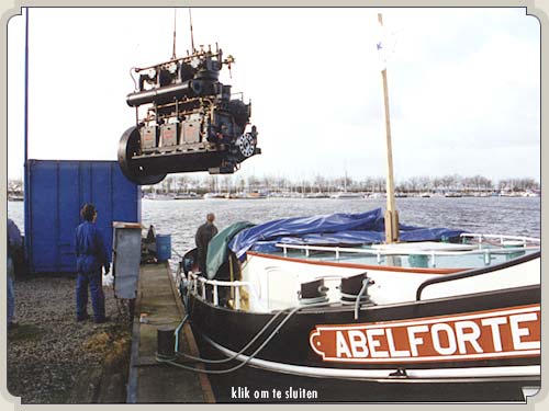 Bouw