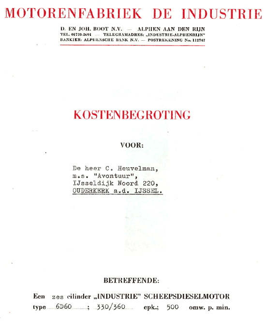 Offerte