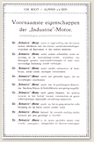 industrie