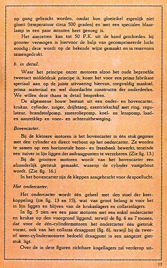 Catalogus no 16