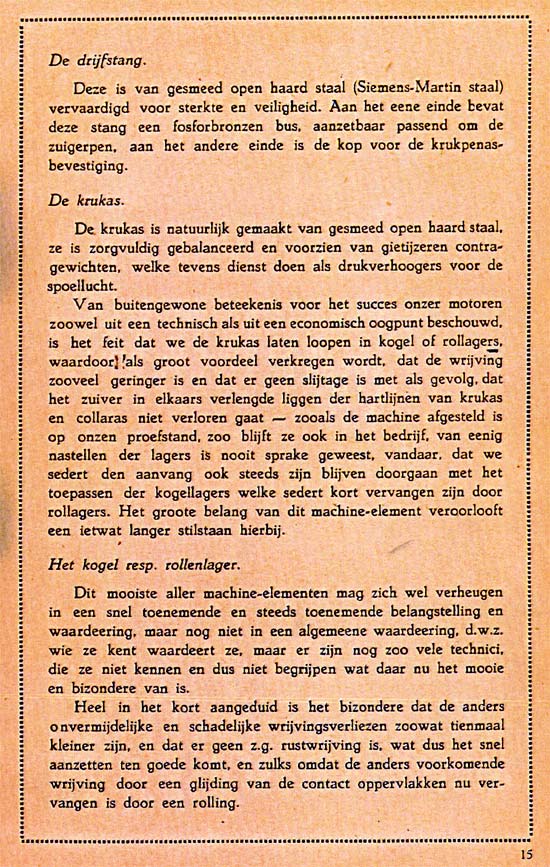 Catalogus no 16