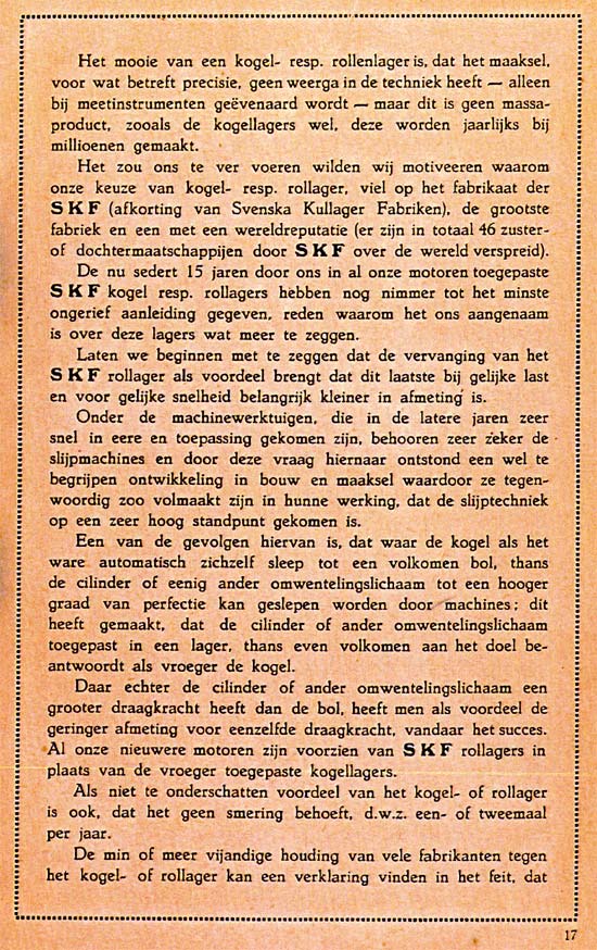 Catalogus no 16