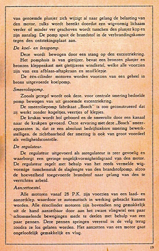 Catalogus no 16