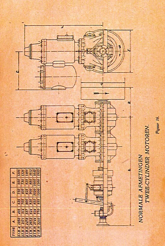 Catalogus no 16