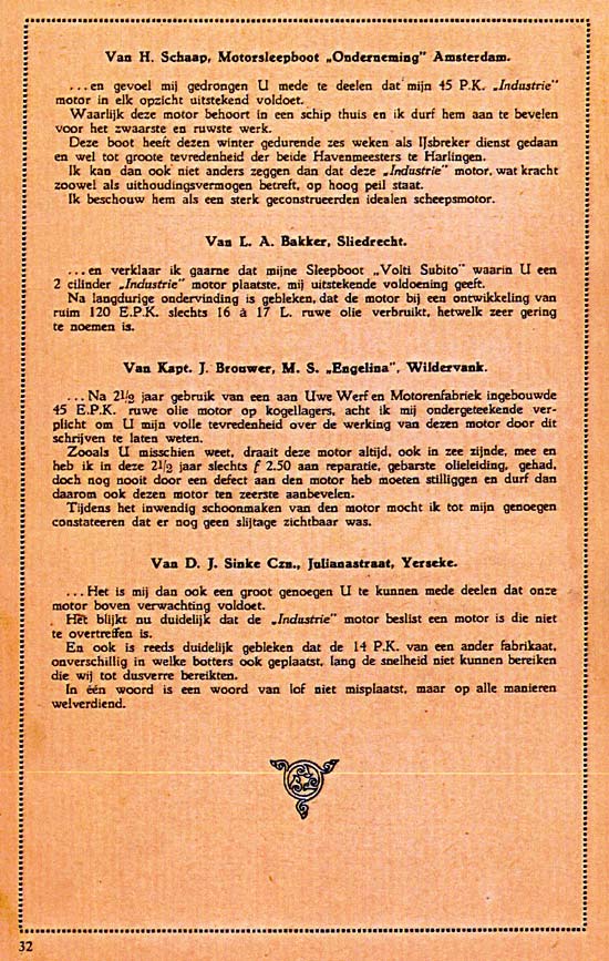 Catalogus no 16