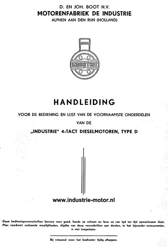 handleiding