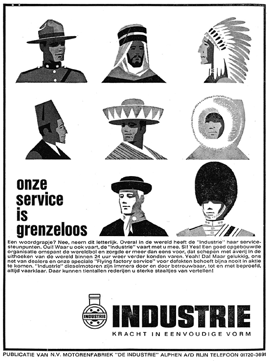 industrie