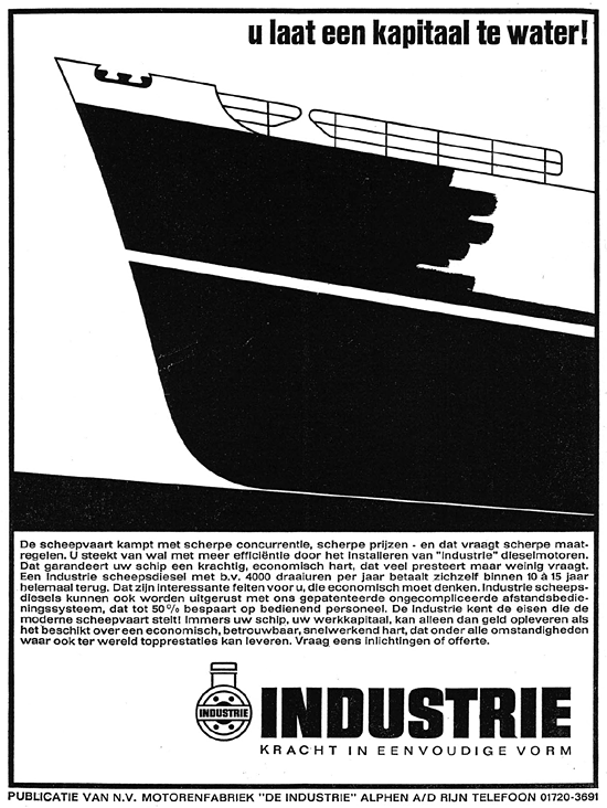 industrie