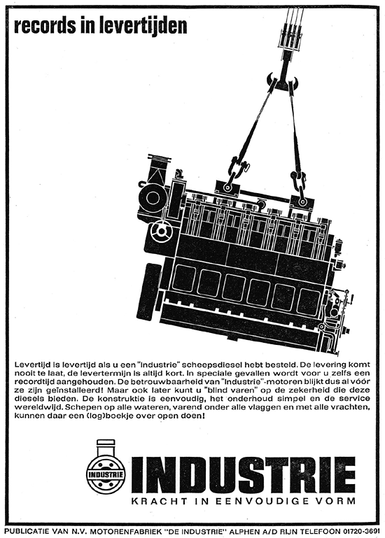 industrie