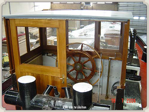 Oude Waal 3