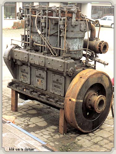 Motor
