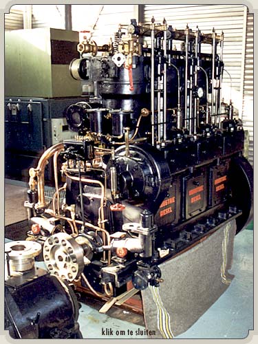 Motor